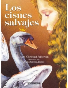 LOS CISNES SALVAJES...