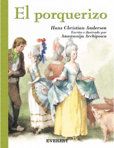EL PORQUERIZO Ilustraciones...