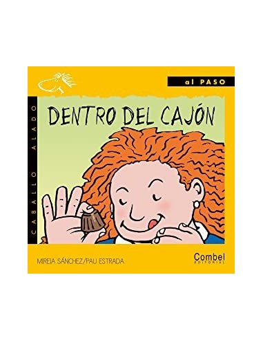 DENTRO DEL CAJÓN