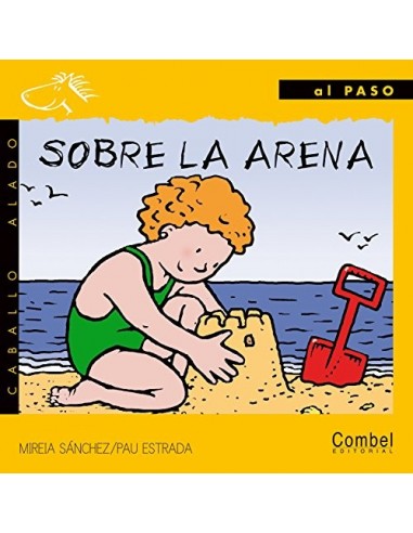 SOBRE LA ARENA