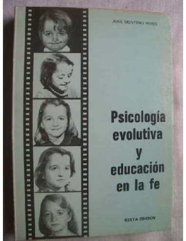 PSICOLOGÍA EVOLUTIVA Y EDUCACIÓN EN...
