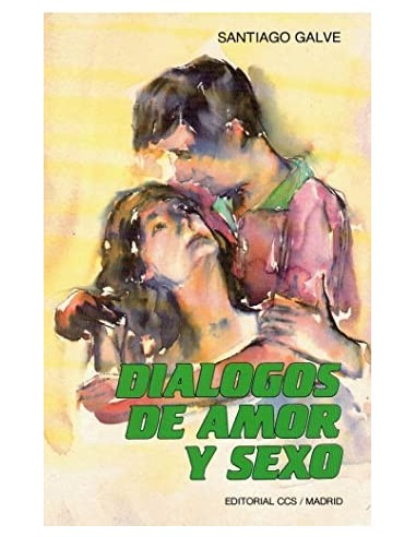 DIÁLOGOS DE AMOR Y SEXO