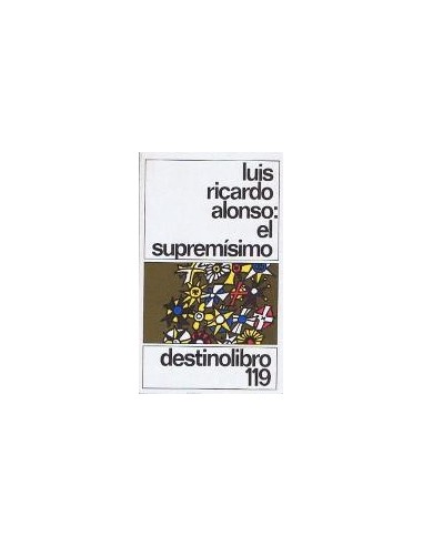 EL SUPREMÍSIMO