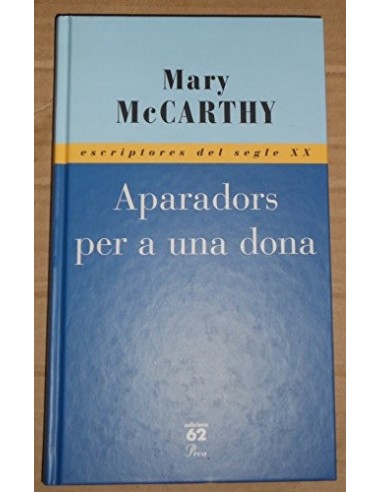 APARADORS PER A UNA DONA