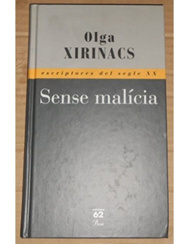 SENSE MALÍCIA