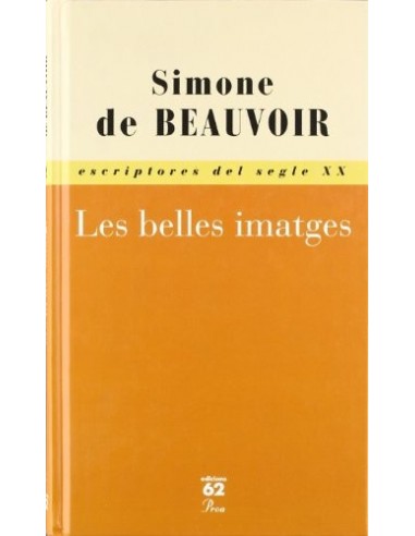 LES BELLES IMATGES