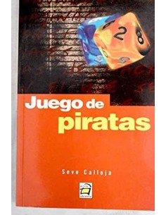 JUEGO DE PIRATAS