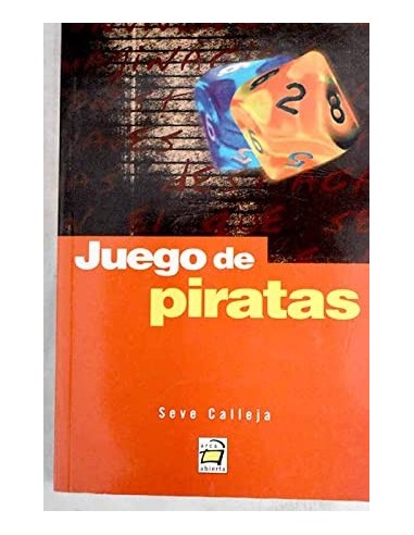 JUEGO DE PIRATAS