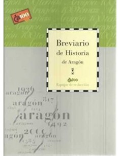 BREVIARIO DE HISTORIA DE...