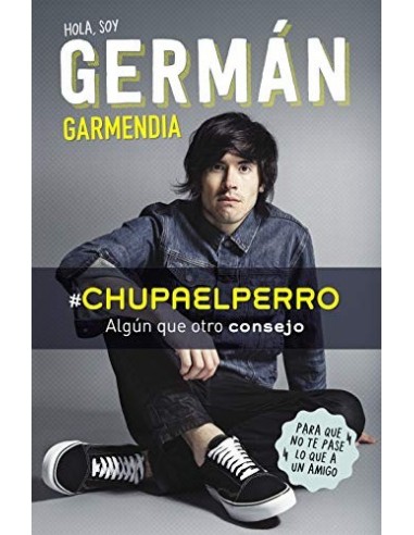 HOLA SOY GERMAN CHUPAELPERRO