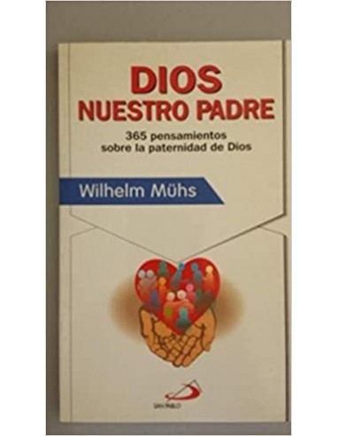 DIOS NUESTRO PADRE