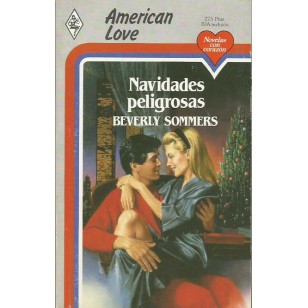 NAVIDADES PELIGROSAS