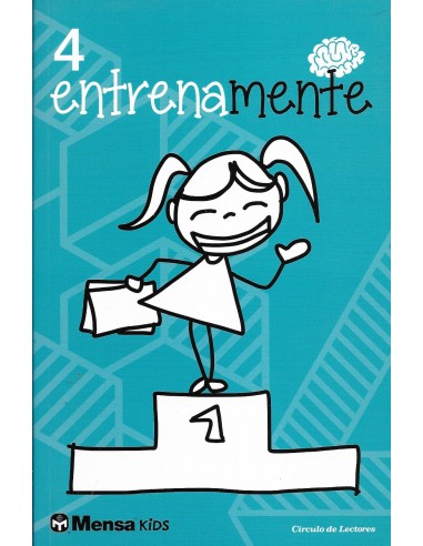 ENTRENAMENTE Mensakids 4