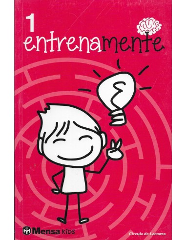 ENTRENAMENTE Mensakids 1