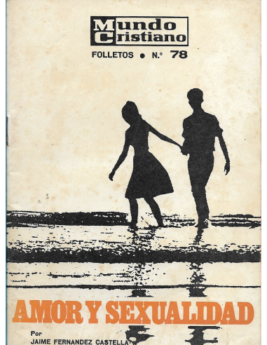AMOR Y SEXUALIDAD