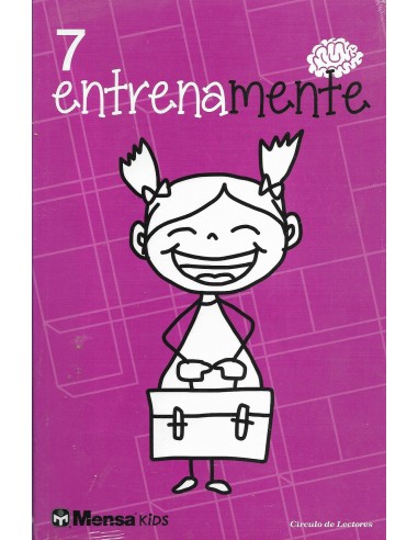 ENTRENAMENTE Mensakids 7