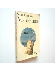 VOL DE NUIT
