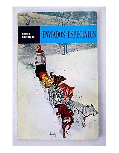 ENVIADOS ESPECIALES