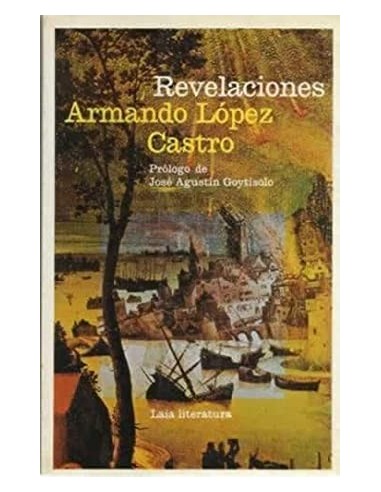 REVELACIONES Prólogo de José Agustín...