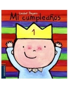 MI CUMPLEAÑOS