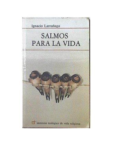 SALMOS PARA LA VIDA