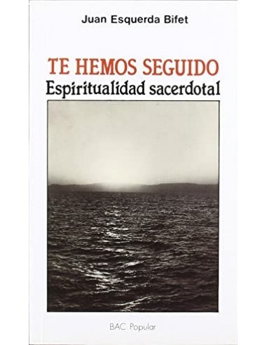 TE HEMOS SEGUIDO