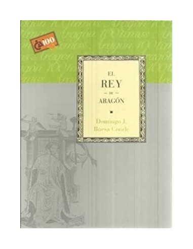 EL REY DE ARAGÓN