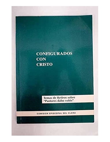 CONFIGURADOS CON CRISTO