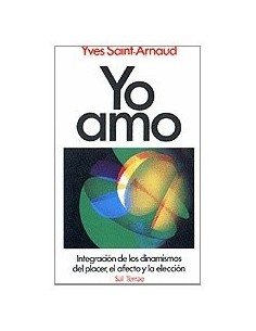 YO AMO