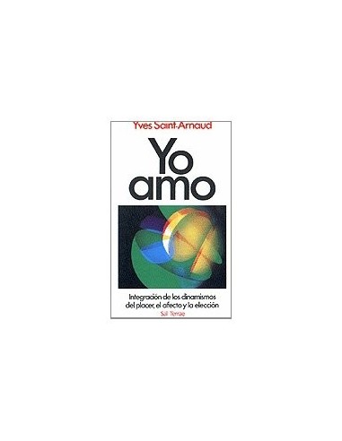 YO AMO