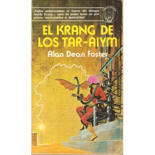 EL KRANG DE LOS TAR-AIYM