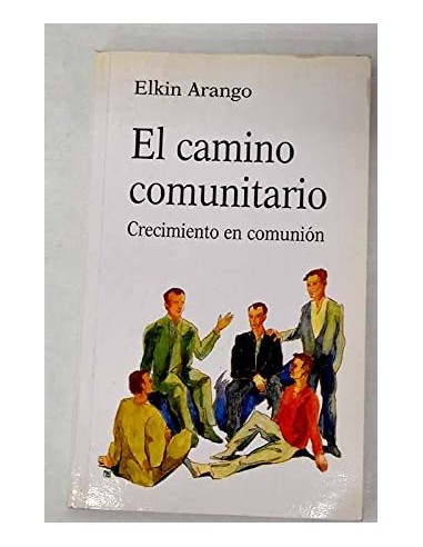 EL CAMINO COMUNITARIO