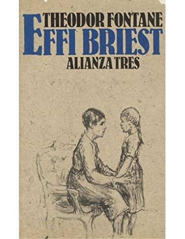 EFFI BRIEST versión de Pablo...