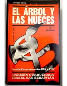 EL ÁRBOL Y LAS NUECES