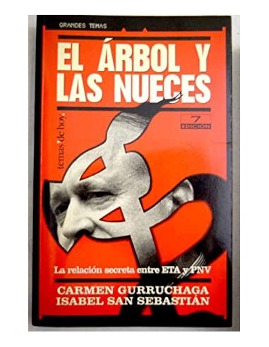 EL ÁRBOL Y LAS NUECES