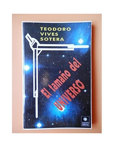 EL TAMAÑO DEL UNIVERSO