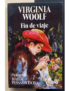 FIN DE VIAJE