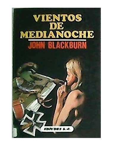 VIENTOS DE MEDIANOCHE