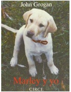 MARLEY Y YO