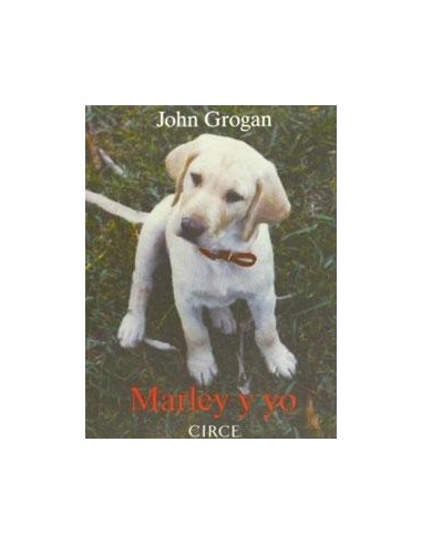 MARLEY Y YO