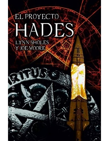 EL PROYECTO HADES