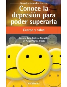 CONOCE LA DEPRESION PARA...