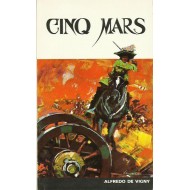 CINQ MARS