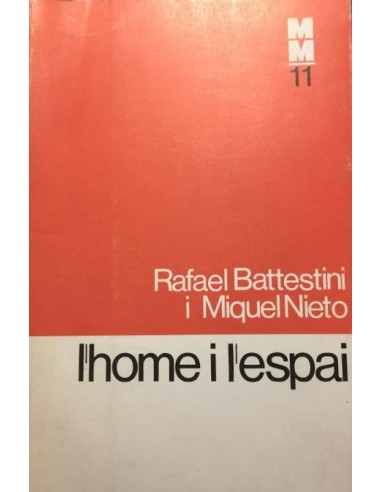 L´HOME I L ÉSPAI