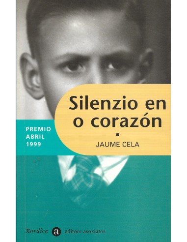 SILENZIO EN O CORAZÓN