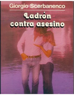 LADRÓN CONTRA ASESINO