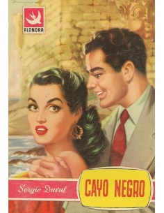 CAYO NEGRO