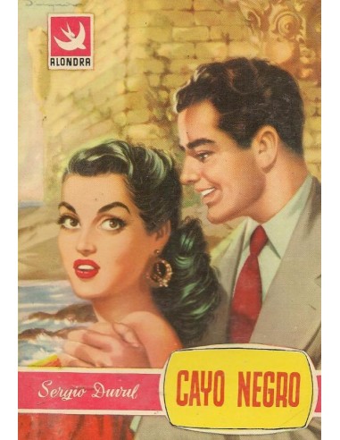 CAYO NEGRO