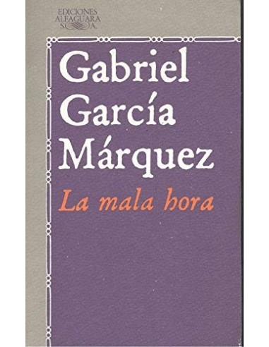 LA MALA HORA