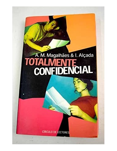 TOTALMENTE CONFIDENCIAL